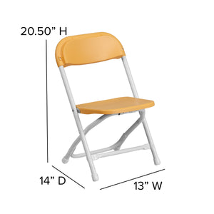 Y-KID Kids Chairs - ReeceFurniture.com