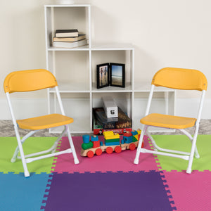 Y-KID Kids Chairs - ReeceFurniture.com