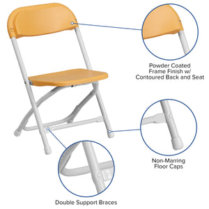 Y-KID Kids Chairs - ReeceFurniture.com