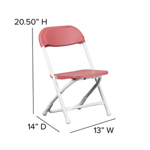 Y-KID Kids Chairs - ReeceFurniture.com