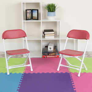 Y-KID Kids Chairs - ReeceFurniture.com