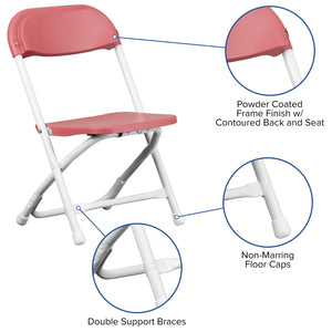 Y-KID Kids Chairs - ReeceFurniture.com