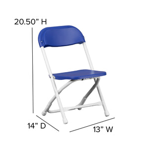 Y-KID Kids Chairs - ReeceFurniture.com