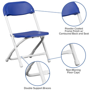 Y-KID Kids Chairs - ReeceFurniture.com