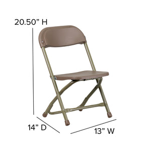 Y-KID Kids Chairs - ReeceFurniture.com