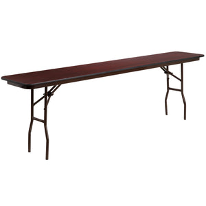 YT-1896-MEL Folding Tables - ReeceFurniture.com
