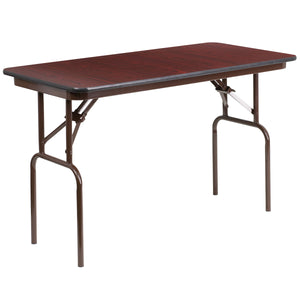 YT-2448-HIGH Folding Tables - ReeceFurniture.com