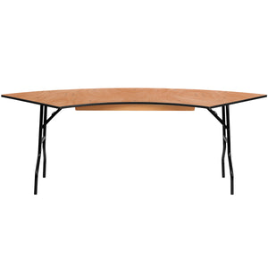 YT-WSFT60-30-SP Folding Tables - ReeceFurniture.com