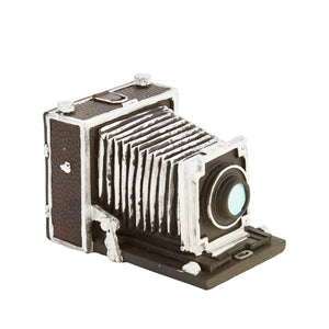 Vintage Resin Camera Ds - ReeceFurniture.com