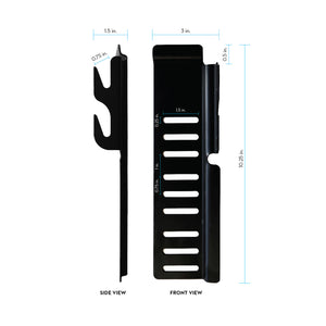 Bolt to Up-Hook Converter - ReeceFurniture.com