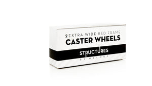 Caster Wheels - ReeceFurniture.com