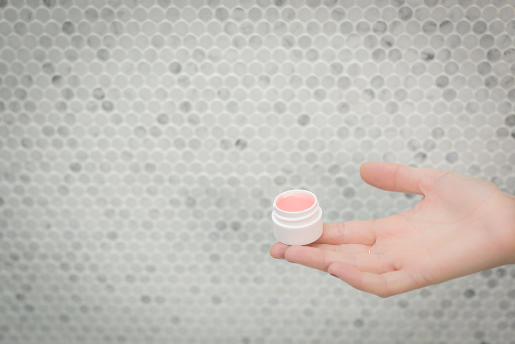 DIY Lip Balm - ReeceFurniture.com