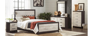 272 Destin Bedroom - ReeceFurniture.com