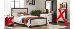 272 Destin Bedroom - ReeceFurniture.com