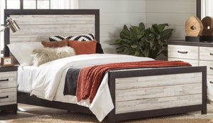 272 Destin Bedroom - ReeceFurniture.com