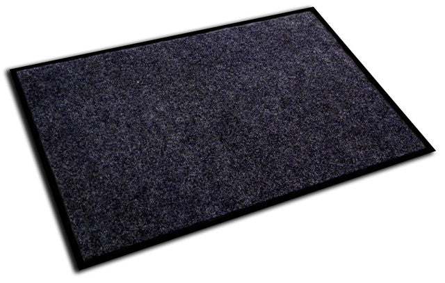 Doortex Entrance Mat Rectangular Ribmat Indoor Entrance Mat, Floor Mats, FloorTexLLC, - ReeceFurniture.com - Free Local Pick Ups: Frankenmuth, MI, Indianapolis, IN, Chicago Ridge, IL, and Detroit, MI