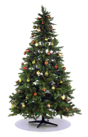 Christmas Tree Mat 36" Diameter, Floor Mats, FloorTexLLC, - ReeceFurniture.com - Free Local Pick Ups: Frankenmuth, MI, Indianapolis, IN, Chicago Ridge, IL, and Detroit, MI
