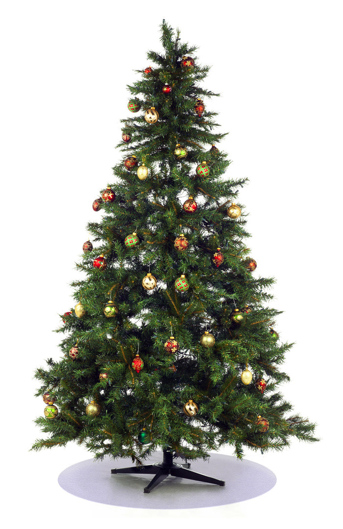 Christmas Tree Mat 36" Diameter