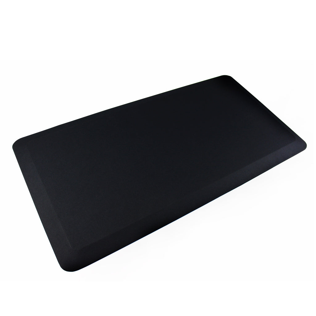AFS-TEX System 3000 Anti-Fatigue Mat Midnight Black, Floor Mats, FloorTexLLC, - ReeceFurniture.com - Free Local Pick Ups: Frankenmuth, MI, Indianapolis, IN, Chicago Ridge, IL, and Detroit, MI