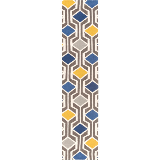 Hda-2385 - Hilda - Rugs - ReeceFurniture.com