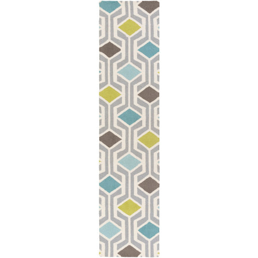 Hda-2388 - Hilda - Rugs - ReeceFurniture.com