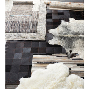 Ate-8000 - Anthracite - Rugs - ReeceFurniture.com