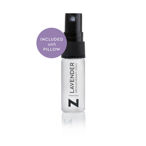Zoned ActiveDough® + Lavender - ReeceFurniture.com