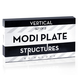 Vertical Modi Plate - ReeceFurniture.com