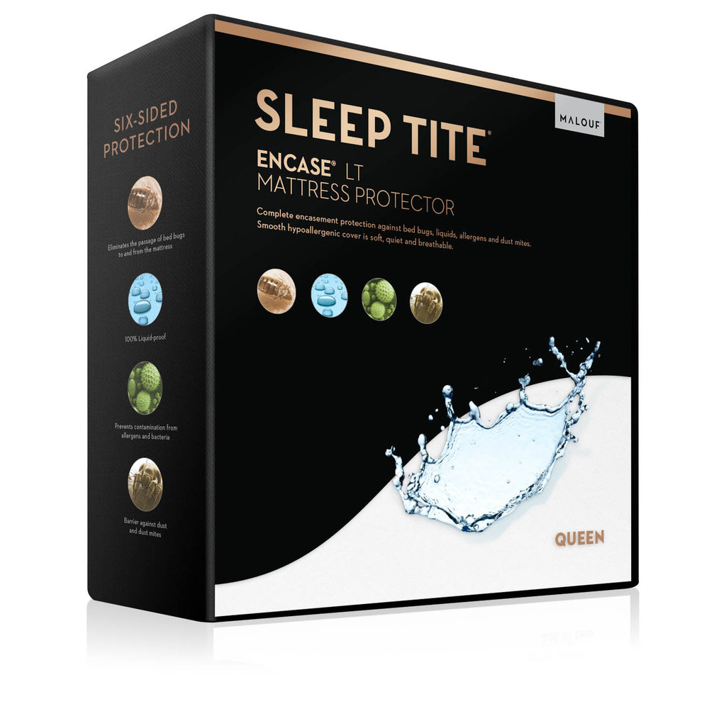 Encase® LT Mattress Protector - ReeceFurniture.com