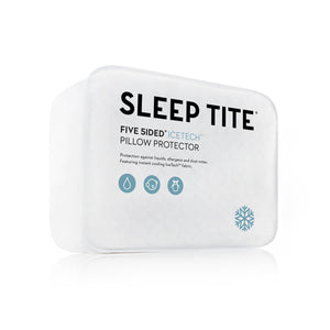 Ice Tech™ Pillow Protector - ReeceFurniture.com
