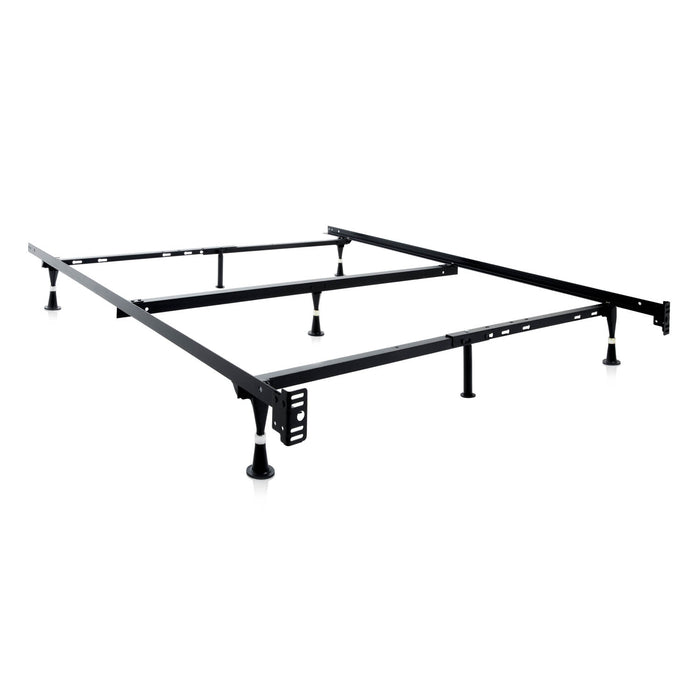 M Queen/Full/Twin Adjustable Bed Frame