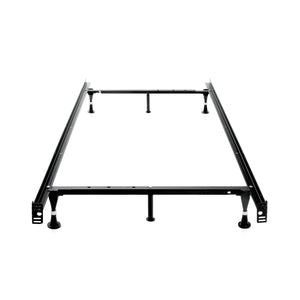 M Queen/Full/Twin Adjustable Bed Frame - ReeceFurniture.com