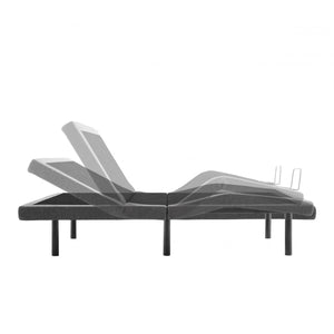 E300 Adjustable Bed Base - ReeceFurniture.com