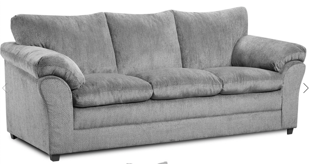 2150 Kennedy Gray - ReeceFurniture.com