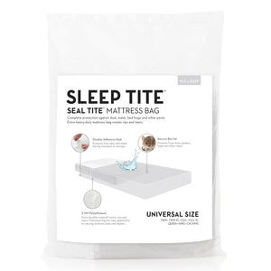 Seal Tite® Mattress Bag - ReeceFurniture.com