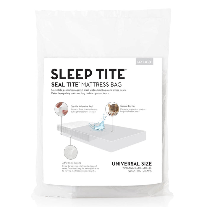 Seal Tite® Mattress Bag