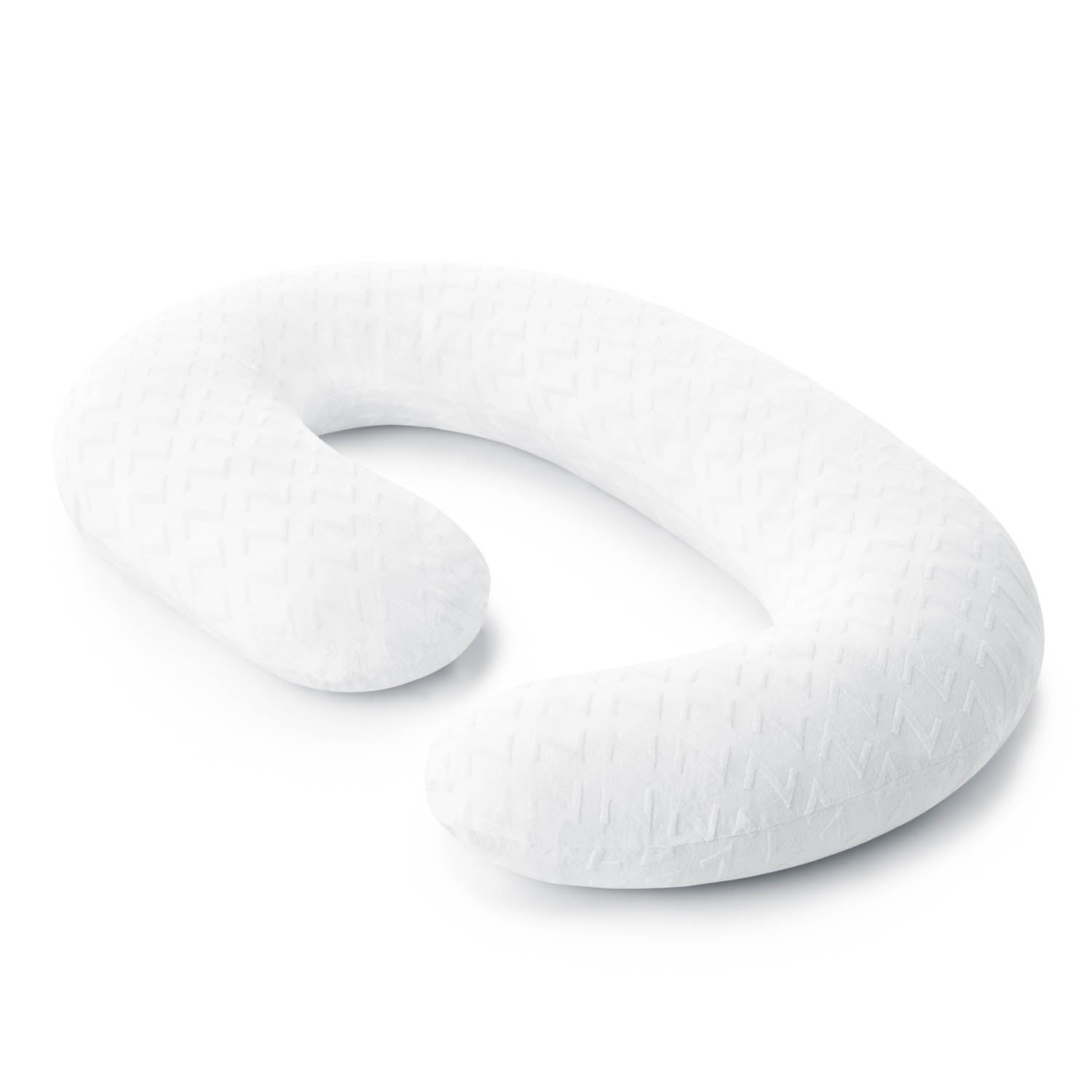 Malouf Body Pillow Replacement Cover - Thumbnail 2