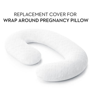 Body Pillow Replacement Covers - ReeceFurniture.com