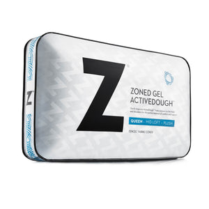 Zoned ActiveDough® + Cooling Gel - ReeceFurniture.com