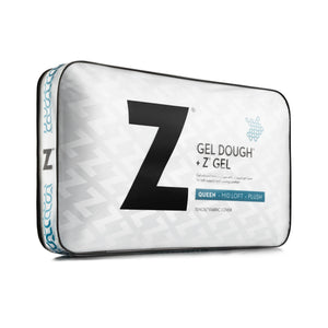 Gel Dough® + Z™ Gel - ReeceFurniture.com