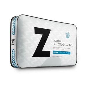 Shoulder Gel Dough® + Z™ Gel - ReeceFurniture.com