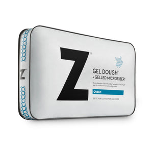 Gelled Microfiber® + Gel Dough® Layer - ReeceFurniture.com
