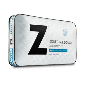Zoned Gel Dough® - ReeceFurniture.com