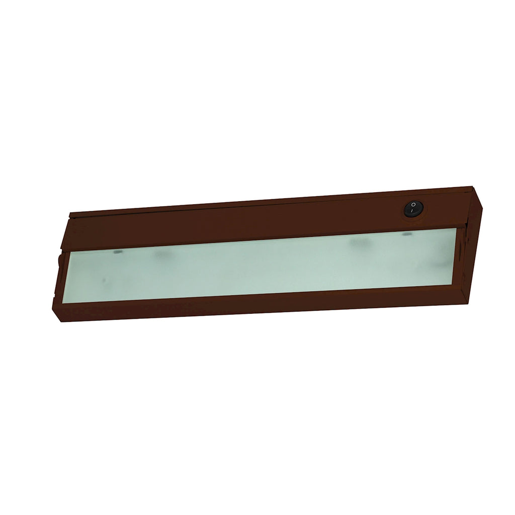 Aurora - Under Cabinet - Utility - Bronze - ReeceFurniture.com