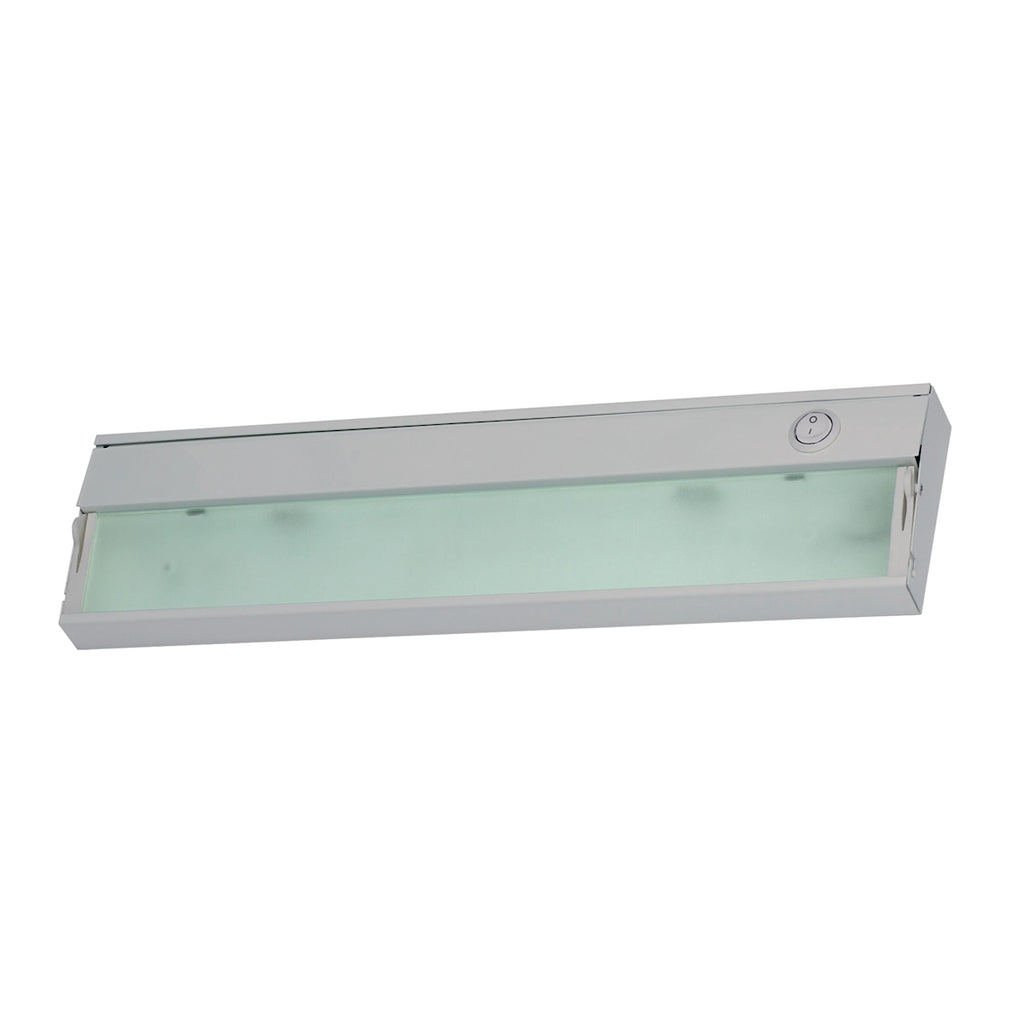 Aurora - Under Cabinet - Utility - Stainless Steel - ReeceFurniture.com