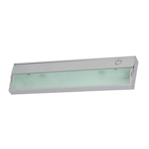 Aurora - Under Cabinet - Utility - Stainless Steel - ReeceFurniture.com