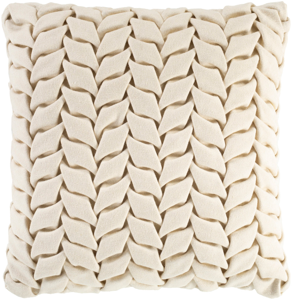 Aap001-1818 - Alana - Pillow Cover - ReeceFurniture.com