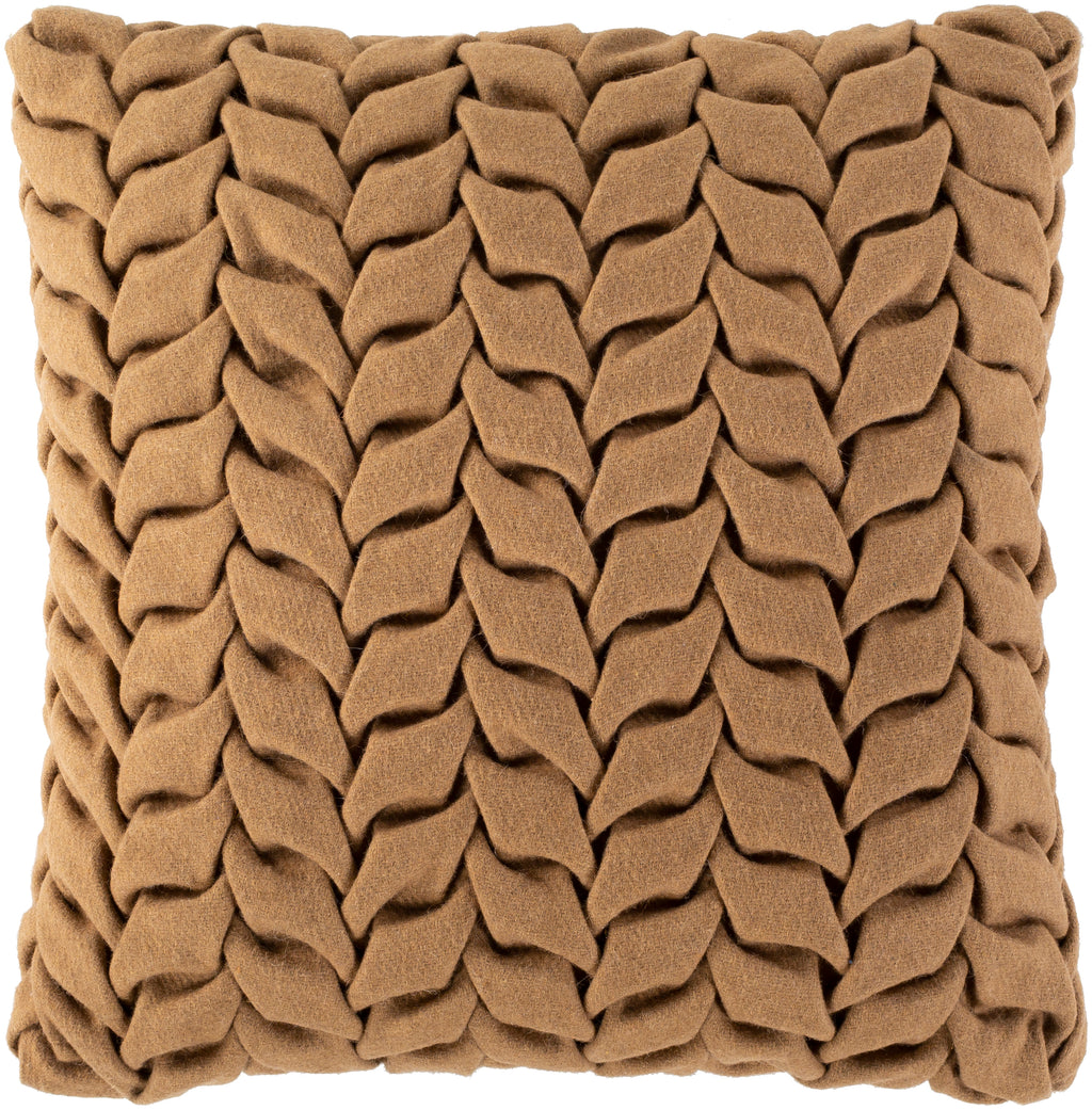 Aap004-1818 - Alana - Pillow Cover - ReeceFurniture.com