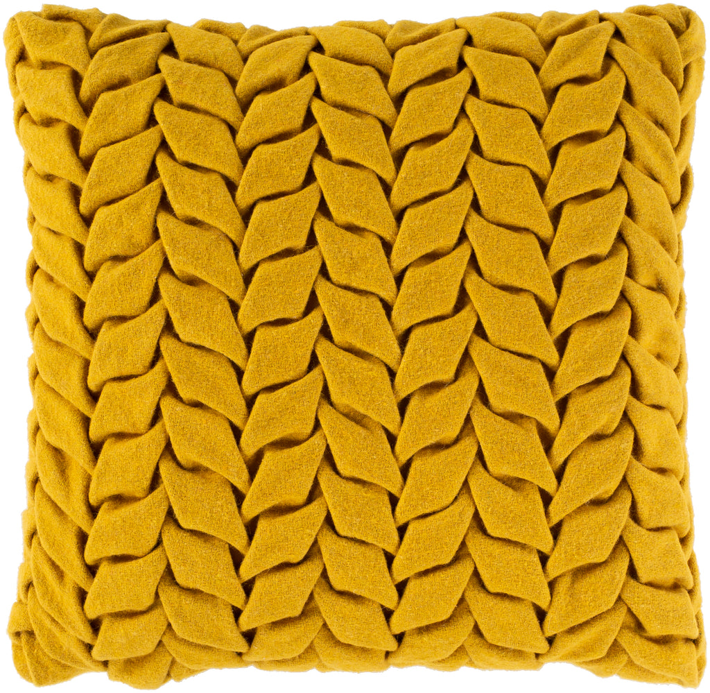 Aap005-1818 - Alana - Pillow Cover - ReeceFurniture.com