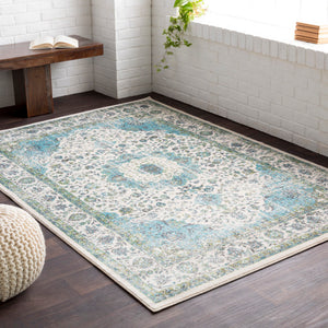 Abe-8004 - Aberdine - Rugs - ReeceFurniture.com